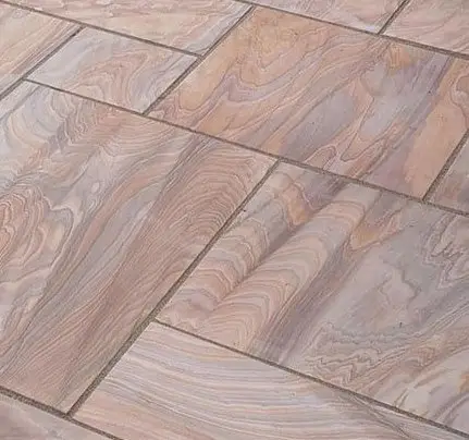 Indian sandstone